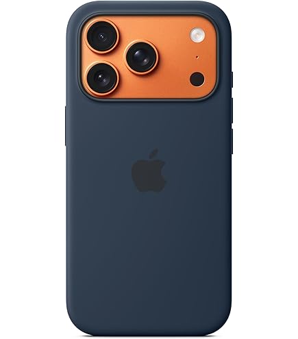 Amazon.com: Solid Navy Blue Case for iPhone 12 mini : Cell